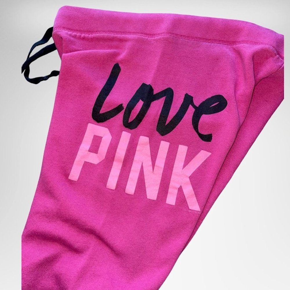 Victoria's Secret Pink Sweatpants